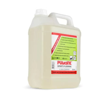 Pulastic Eco Clean HoopsKing